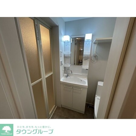 MQuarto福生の物件内観写真